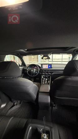 هۆندا ئەکۆرد